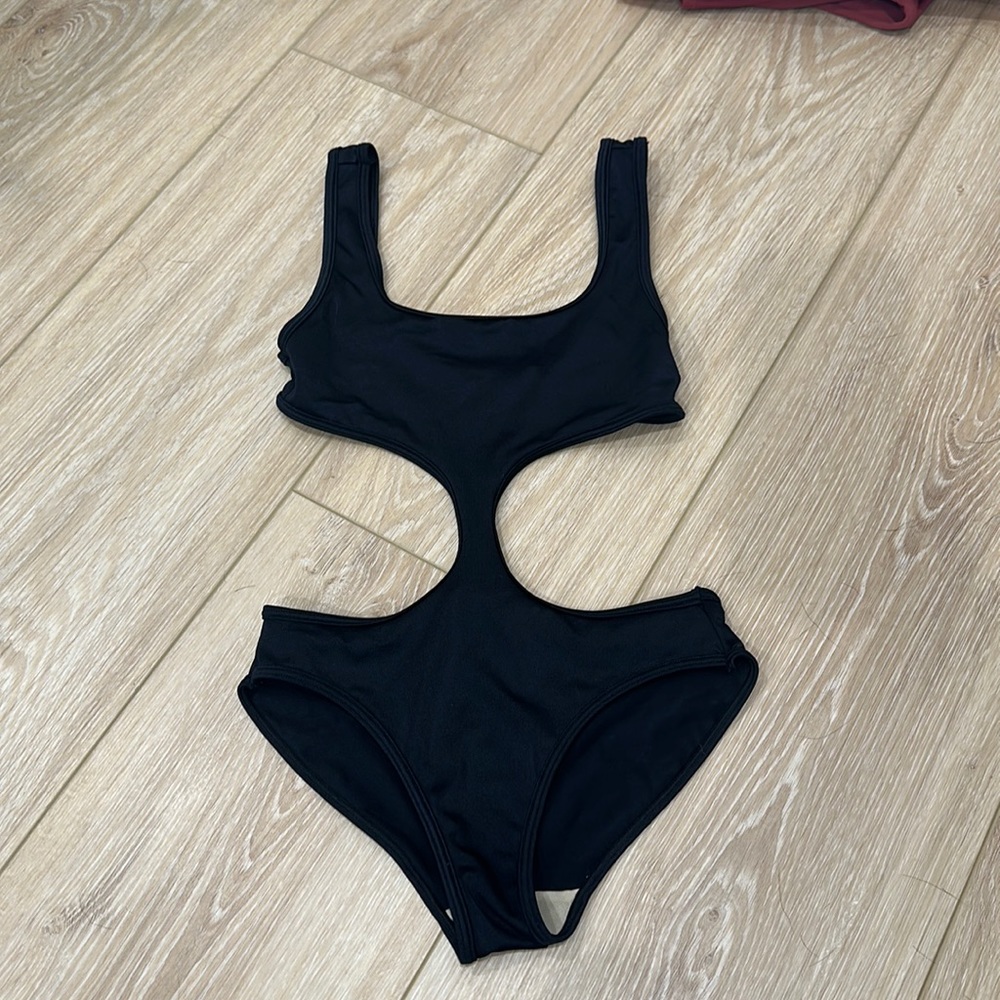 American Apparel Monokini